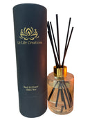 Moon Flower Room Reed Diffuser