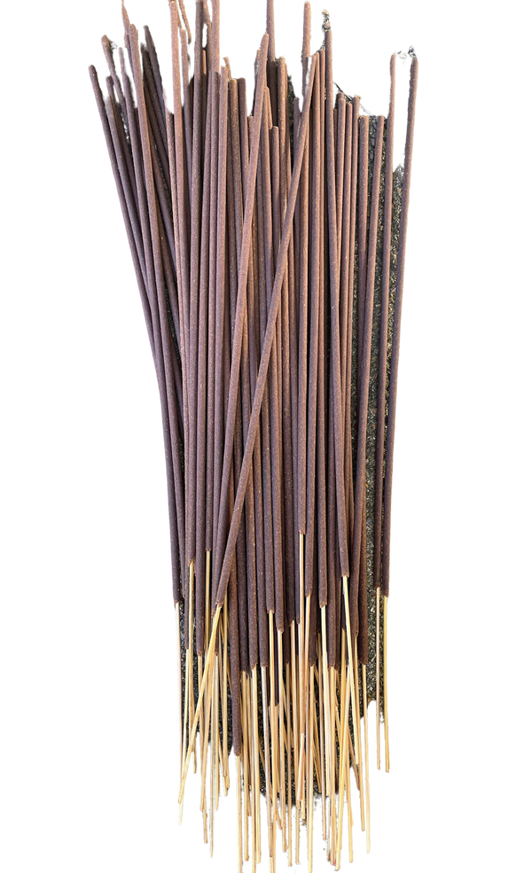 Purple passion Incense