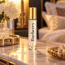 Burberry Body Oil