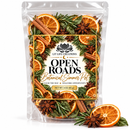 Open Roads | Botanical Simmer Pot