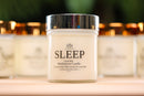 Sleep 10 min Guided Meditation with the Sleep Meditation Candle