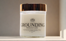 Grounding Meditation Candle