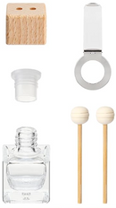 Car Freshies (Vent Clip) with Refil