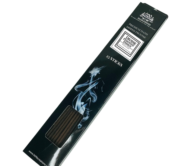 Divine Feminine Energy  11-inch incense stick