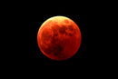 Full Moon Meditation-Blood Moon March 3rd