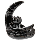 Moon & Lotu  Cone Burner