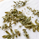 Agrimony Herb Cut and Sifted Organic