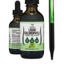 Liquid Chlorophyll