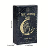 Tarot Meaning Cards