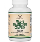 Magnesium Complex (MAG-8)