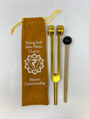 Tuning Forks