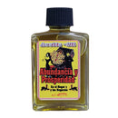 Spiritual Oils (Made with Intentions)