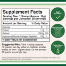 Collagen Peptides