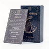 Tarot Meaning Cards