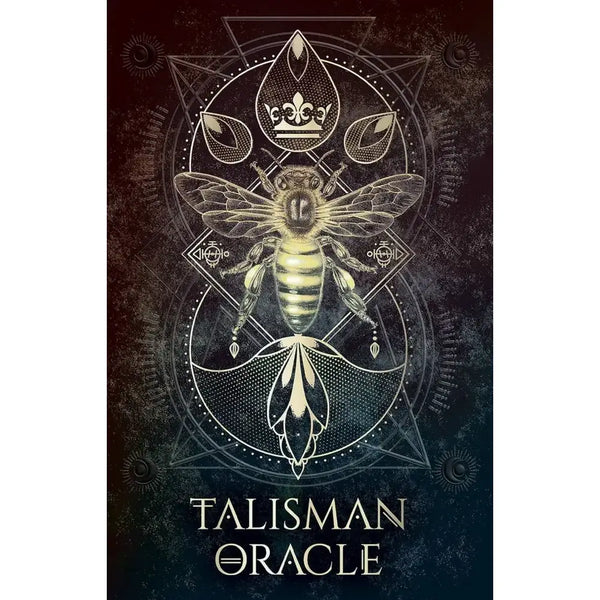Tarot Cards