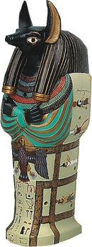 Egyptian Incense Burner