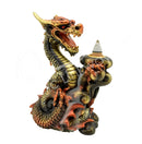 Incense Holder Backflow