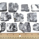 Rough Galena Specimens - USA - Raw Natural Stones