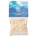 Gum Resin Incense