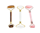 Crystal Face Roller Massager