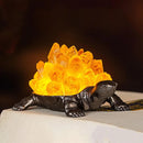 USB Crystal and Salt Lights