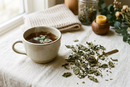 Basil herbs