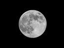 Guided Meditation Work Shop-Full Moon