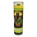 7 Day Candle - Orisha Orunla
