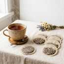 Ginger Root Tea