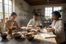 Natural Incense Making Workshops for June 2026