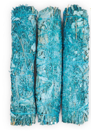 Nag Champa Sage Bundle