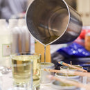 LIT MIX-A Candle Making Experience-Party-Fun