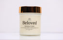 Beloved Meditation Candle ( 100% Soy)
