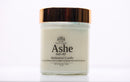 Ashe Meditation Candle