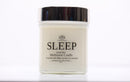 Sleep All Natural- Meditation Candle ( 100% Soy)