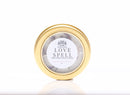 Love Spell Meditation Mini-Sample Size 2oz Candles