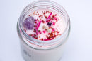 Love and Light Meditation Candle