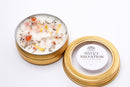 Sweet Salvation Meditation Minis-Sample Size 2oz Candles