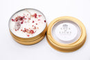 Love & Light Meditation Minis-Sample Size 2oz Candles
