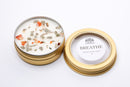 Breathe Meditation Minis-Sample Size 2oz Candles