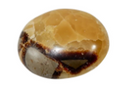 Septarian stone (Crystal, spiritual, kundalini energy)