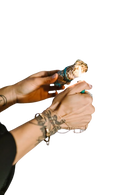 White Sage Smudging Stick