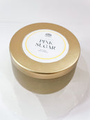 Pink Sugar 8oz Candle