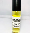 Flower Child (Patchouli Oil)