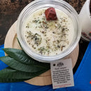 Grounding Meditation Candle