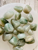 Green Aventurine