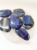 Lapis Lazuli Crystal
