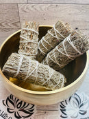 Blue Sage Smudging Stick