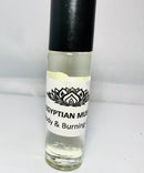 Egyptian Musk Oil