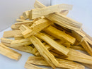 Palo Santo Wands (Pack of 3)